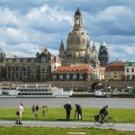 Dresden, return to former glory