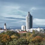 Leipzig, my beloved hometown