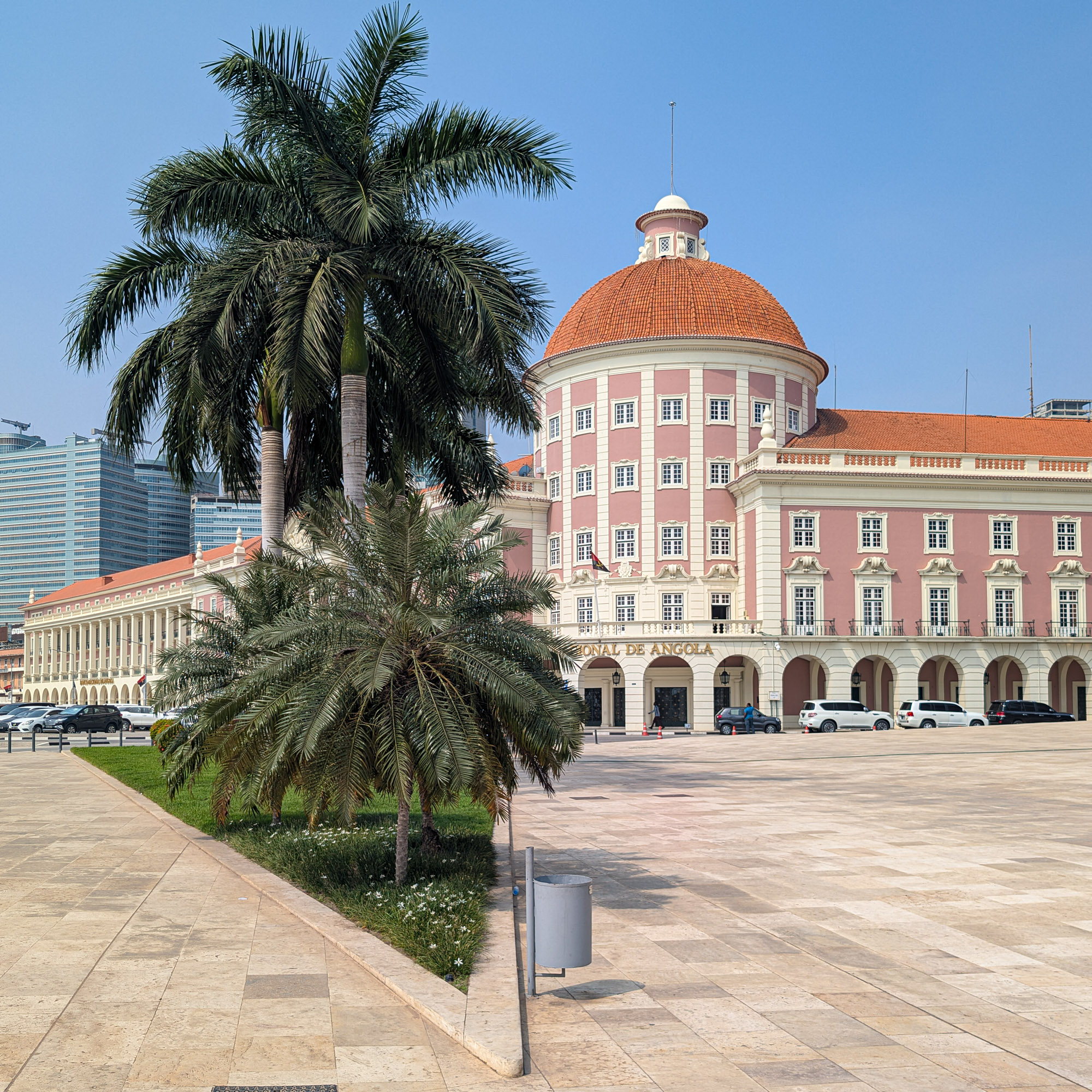 National Bank of Angola