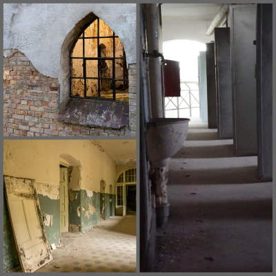 Photos from Lost Places