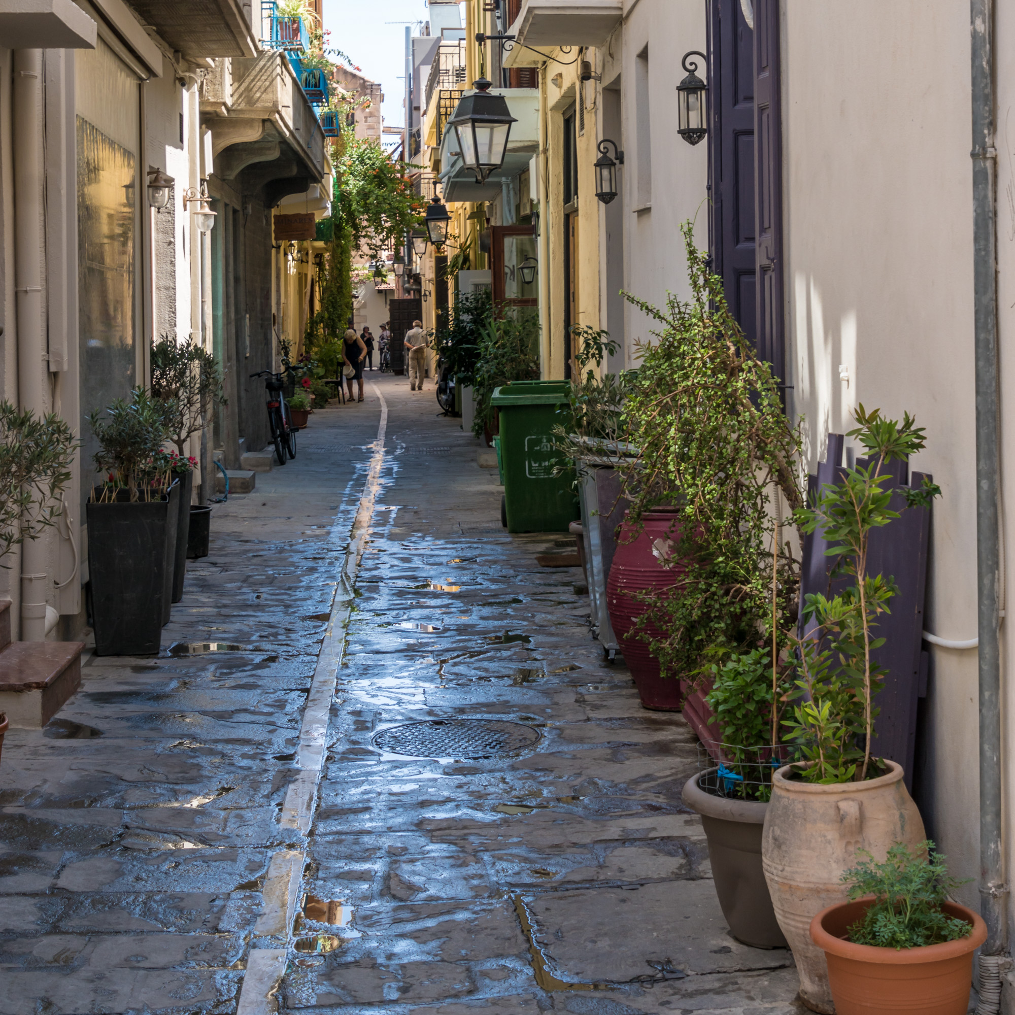 Crete