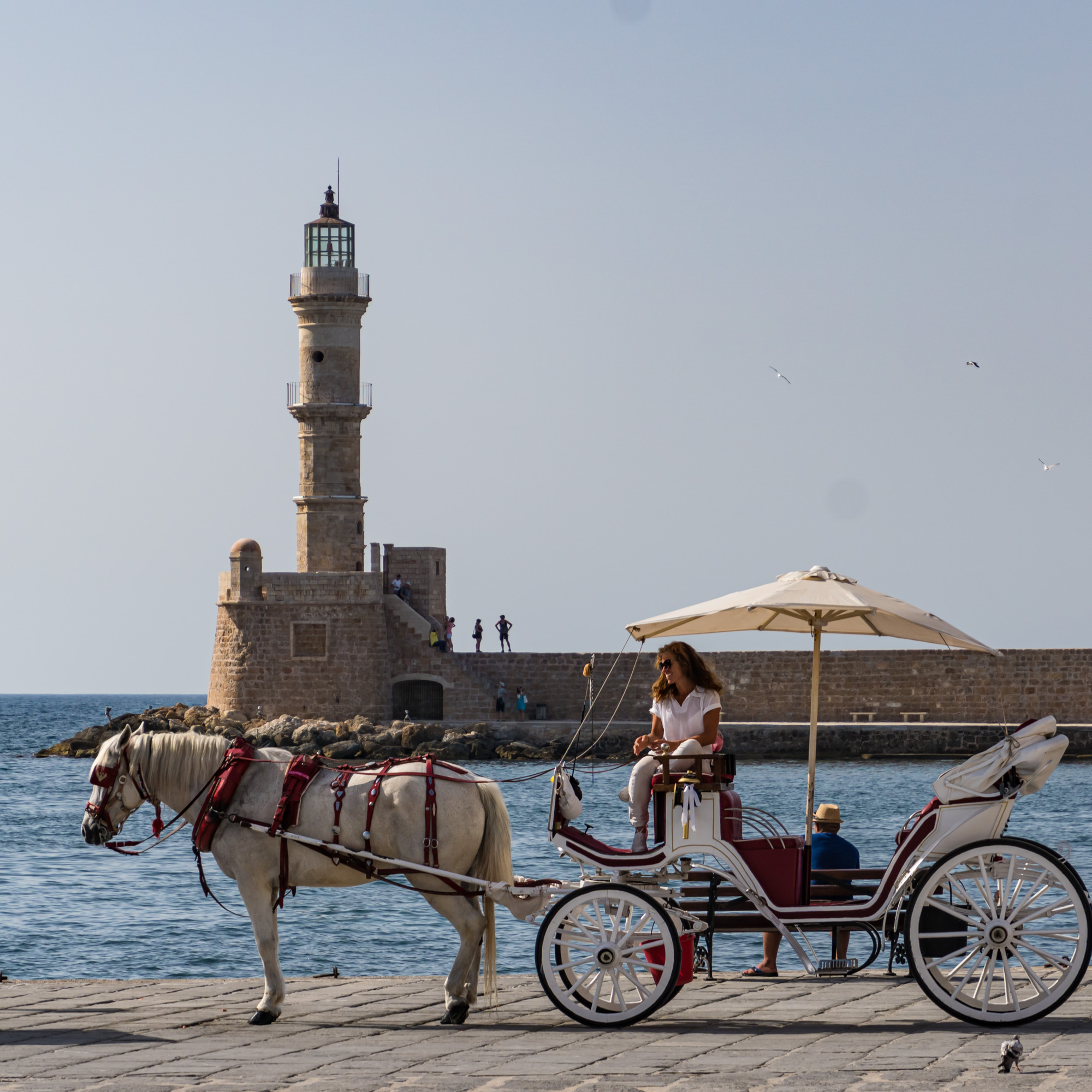 Crete