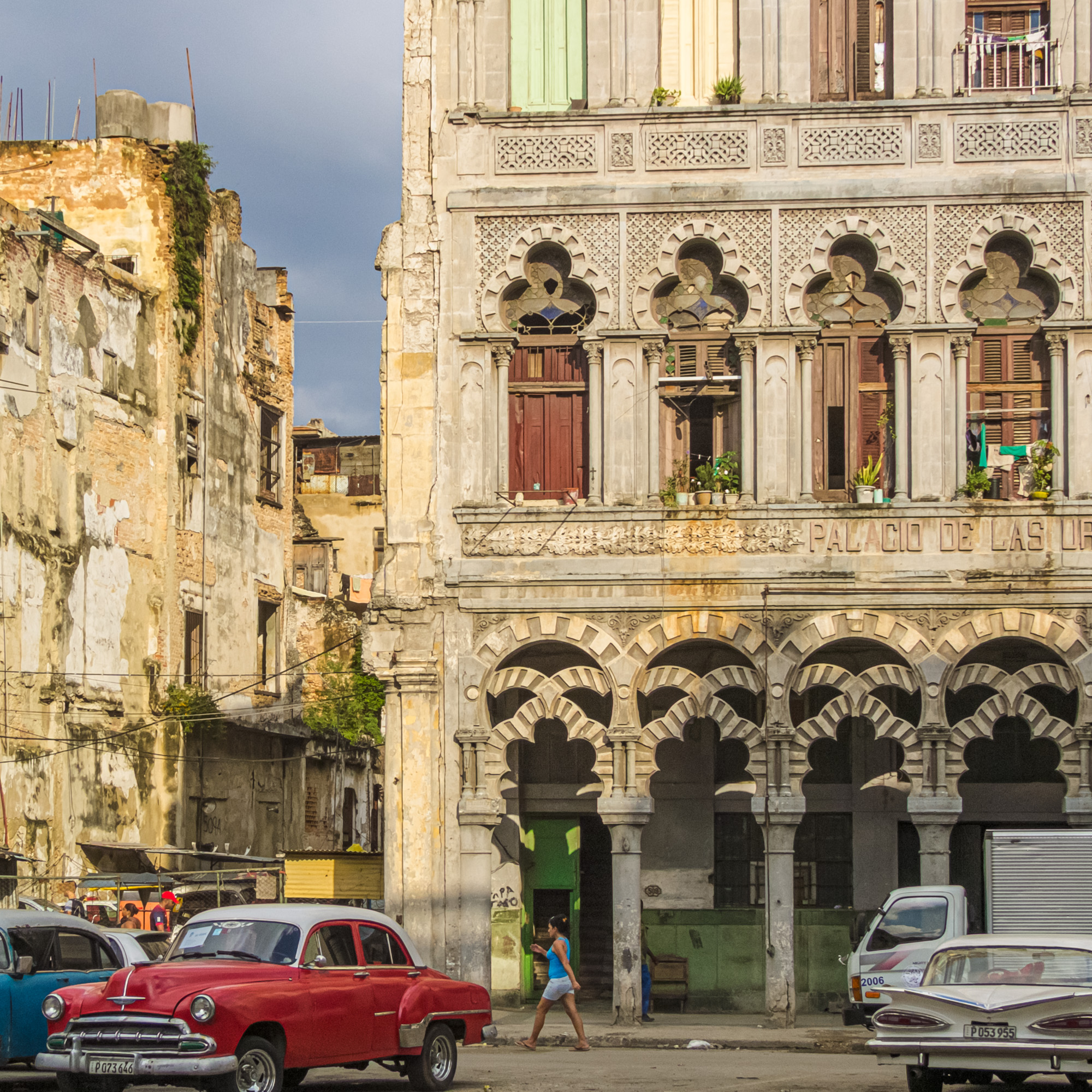 Havana